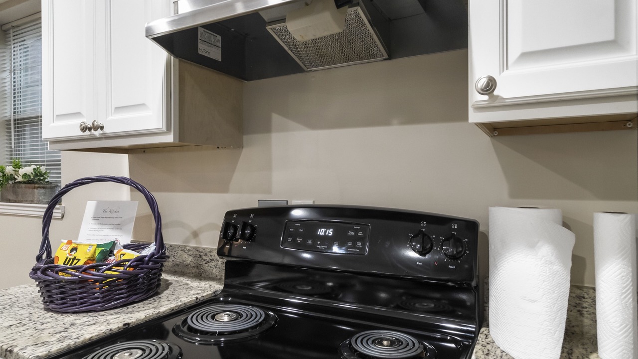 Photo of Kitchen in Silver Spring