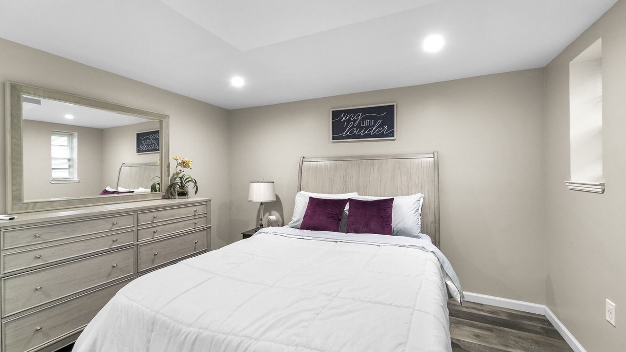 Photo of Bedroom in Silver Spring