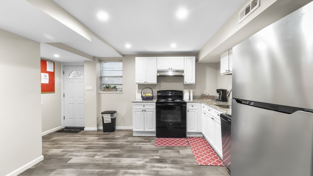 Photo of Kitchen in Silver Spring