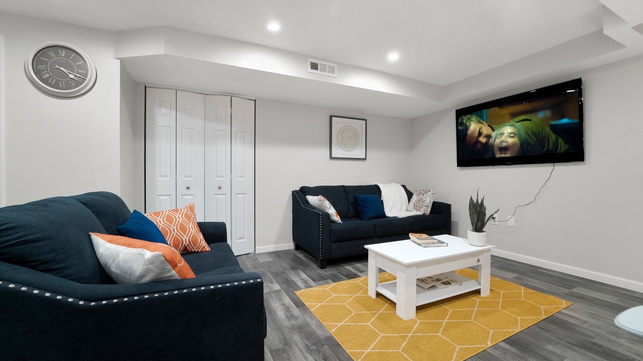 Photo of Livingroom in Silver Spring