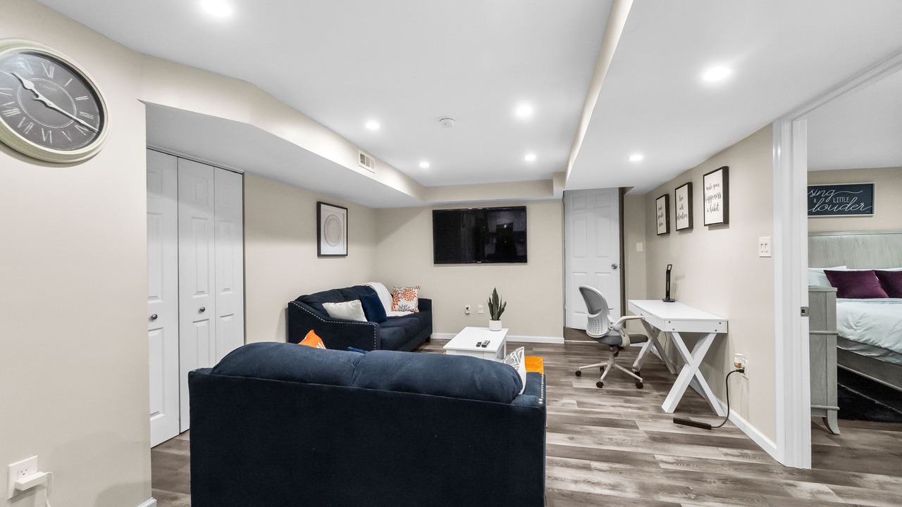 Photo of Bedroom in Silver Spring