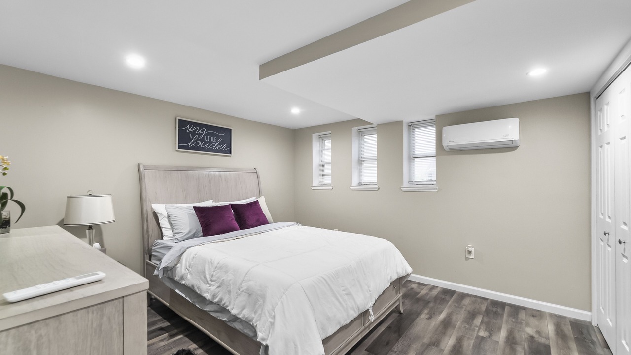 Photo of Bedroom in Silver Spring