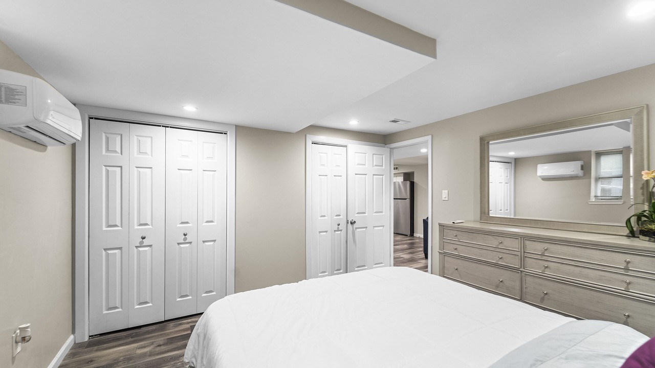 Photo of Bedroom in Silver Spring