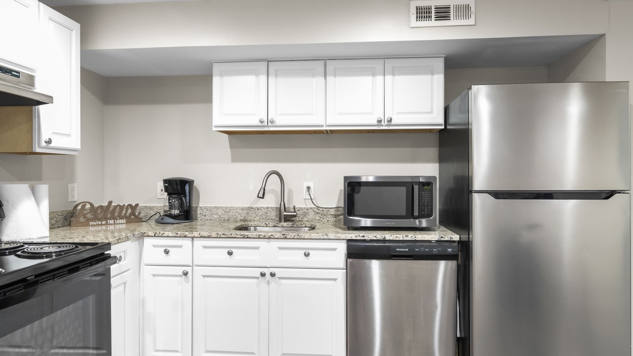 Photo of Kitchen in Silver Spring