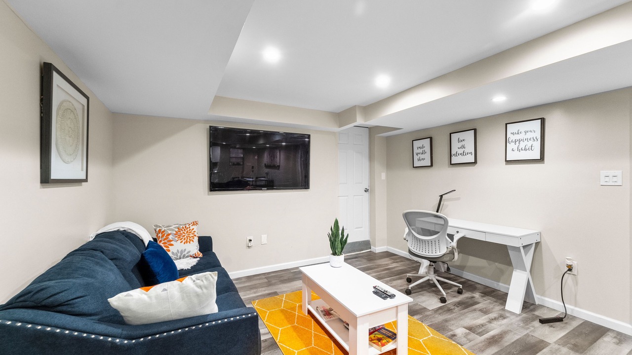 Photo of Livingroom in Silver Spring