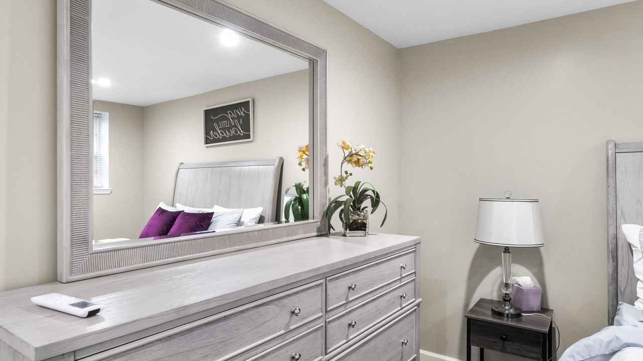 Photo of Bedroom in Silver Spring