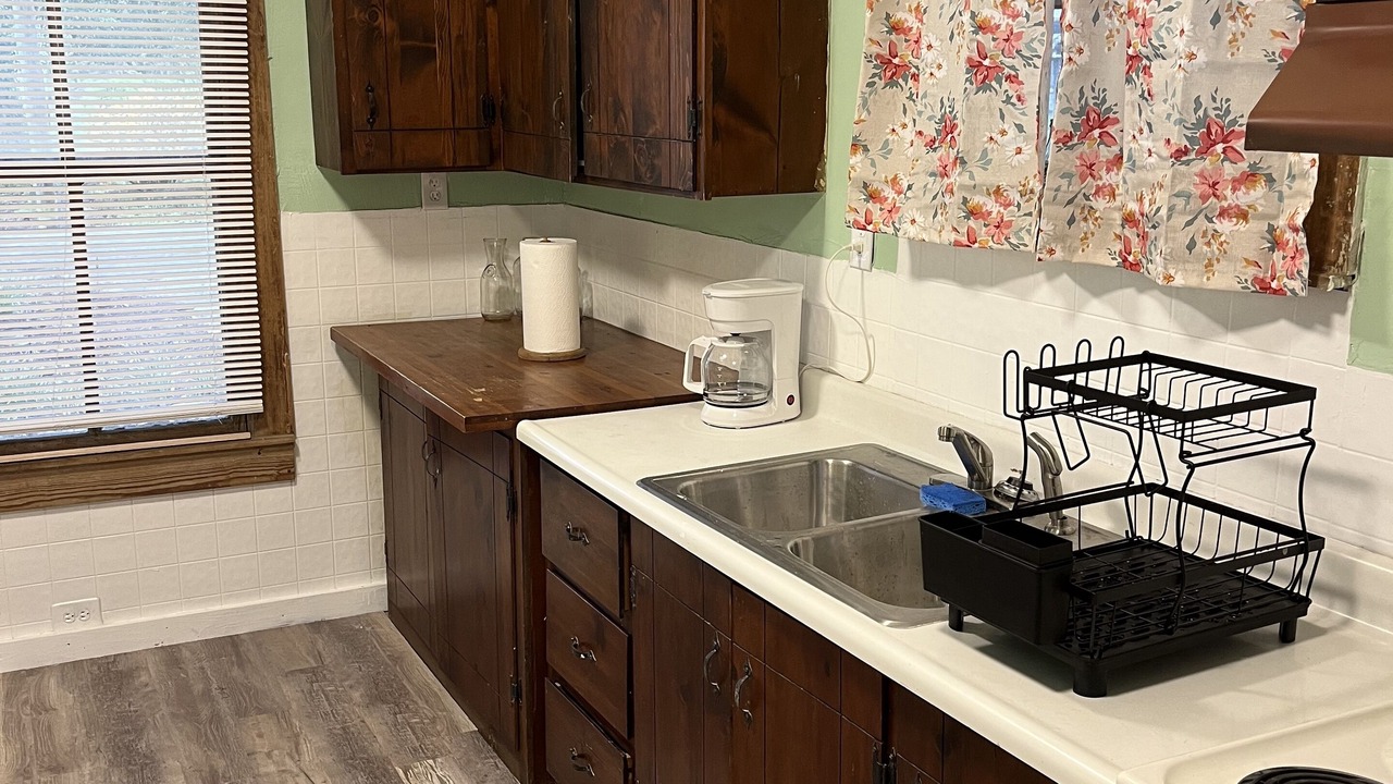 Photo of Kitchen in Coalfield