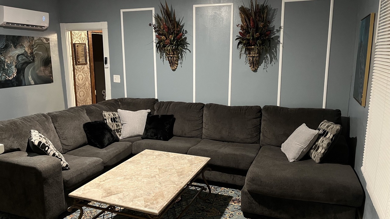 Photo of Livingroom in Coalfield