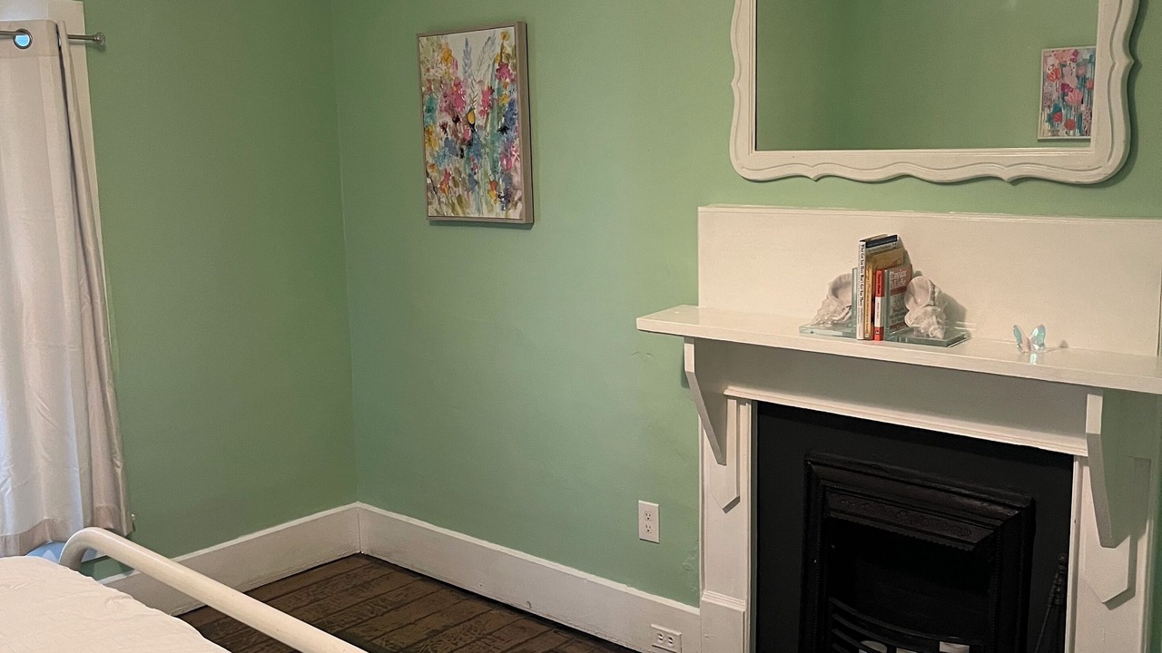 Photo of Bedroom in Coalfield