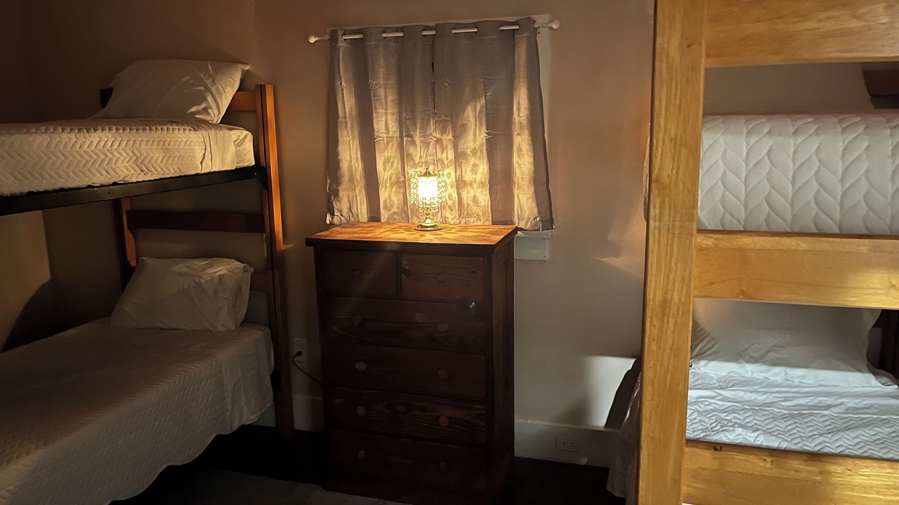 Photo of Bedroom in Coalfield