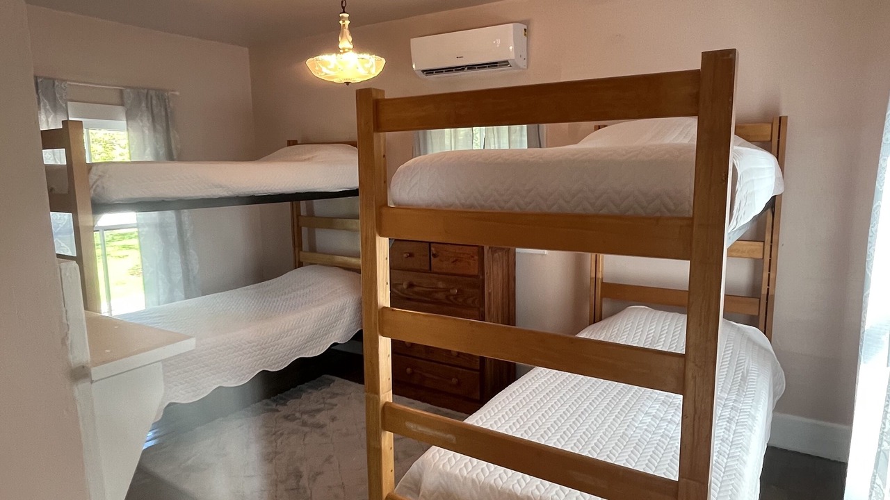 Photo of Bedroom in Coalfield
