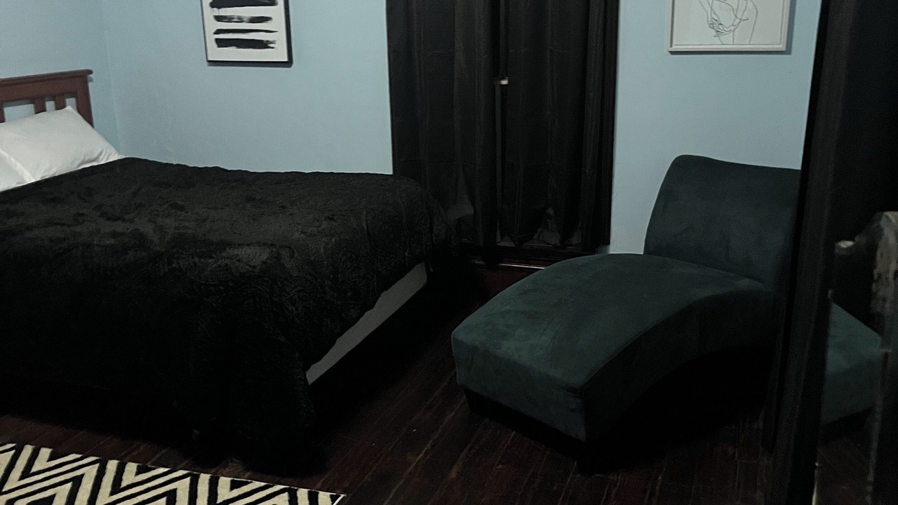 Photo of Bedroom in Coalfield
