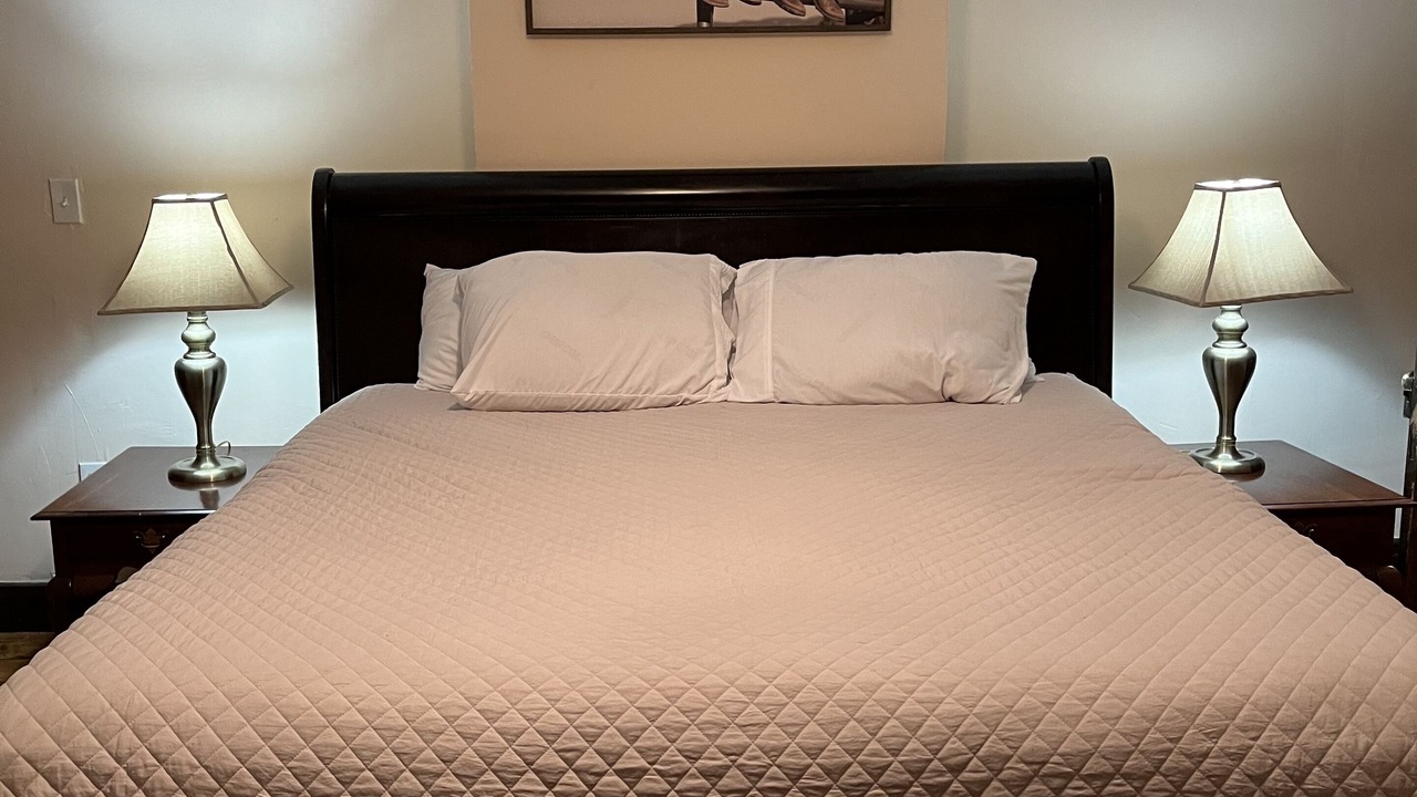 Photo of Bedroom in Coalfield