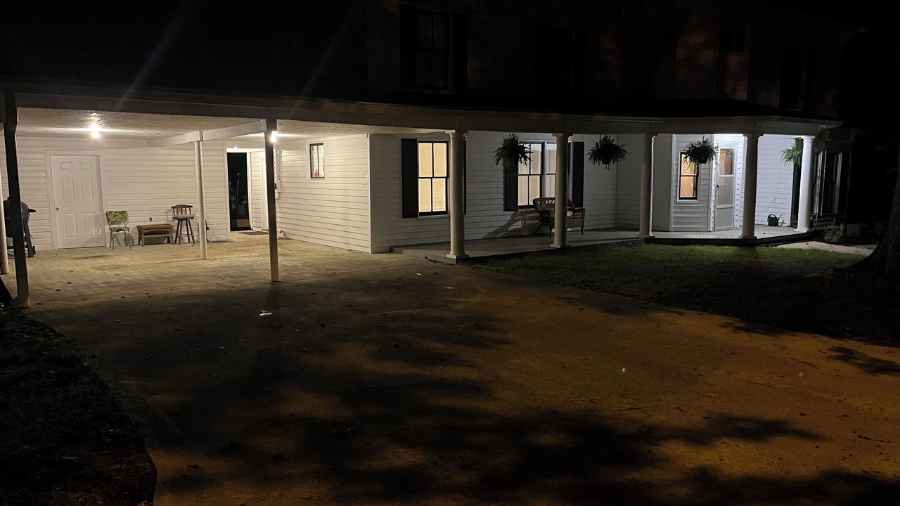 Photo of Outdoor in Coalfield