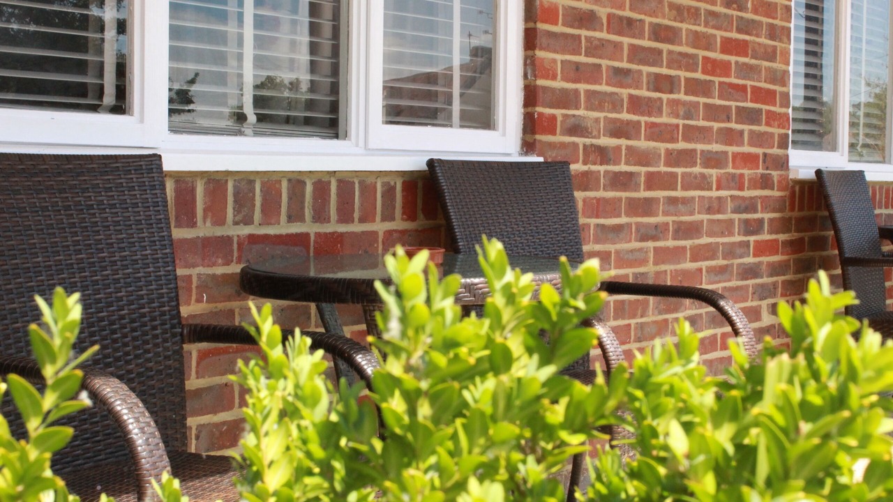 Photo of Outdoor in Rye Foreign