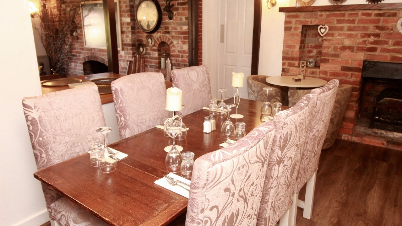 Photo of Others in Rye Foreign