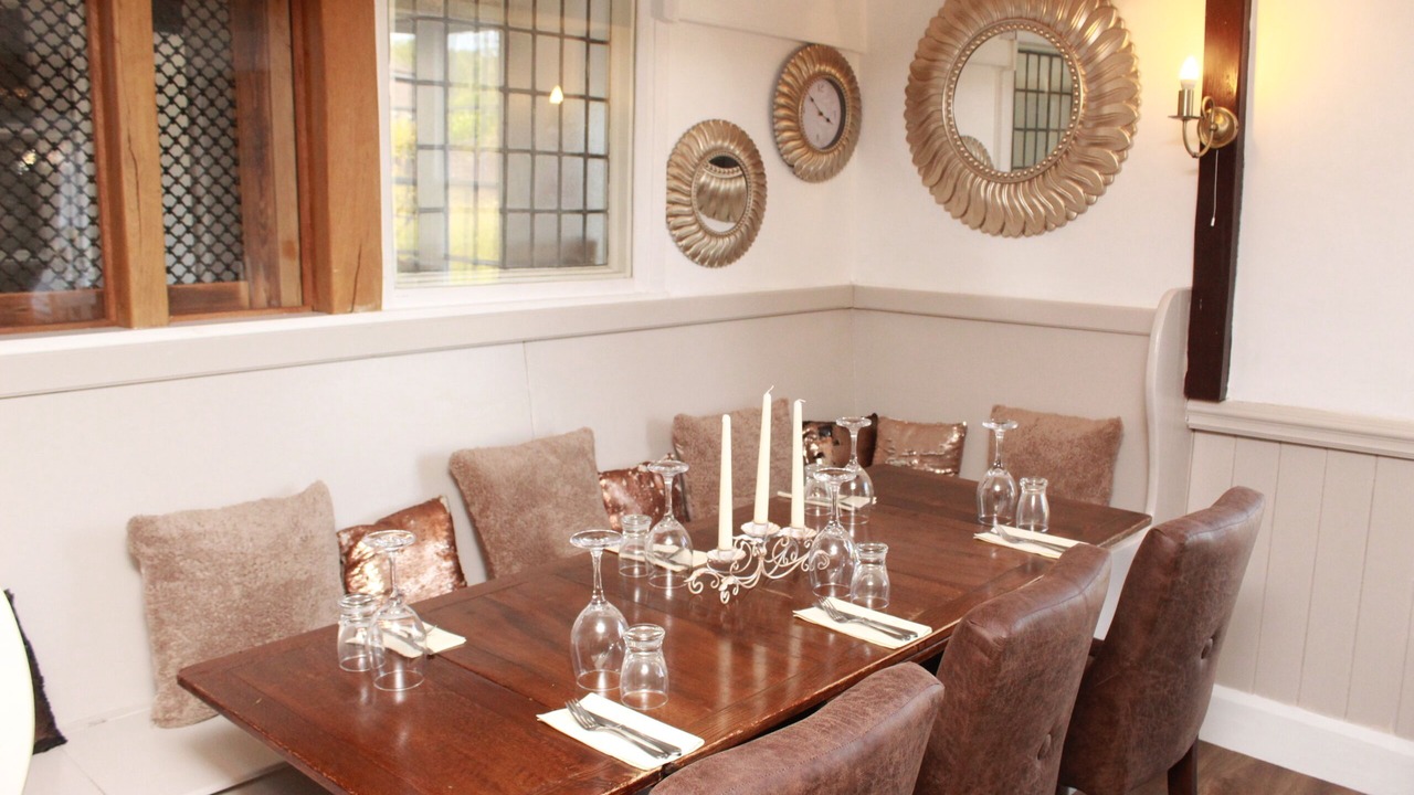 Photo of Others in Rye Foreign