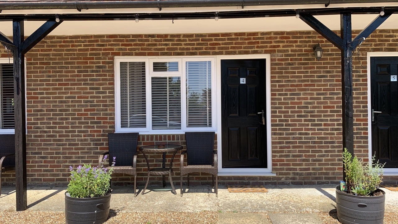 Photo of Outdoor in Rye Foreign