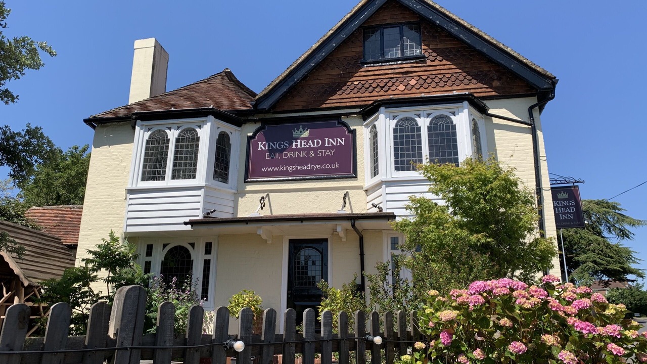 Photo of Outdoor in Rye Foreign