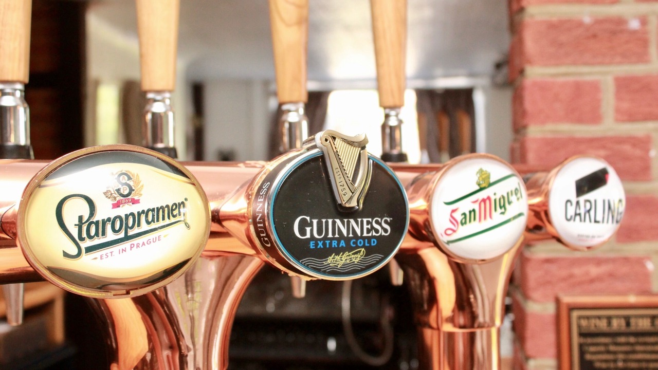 Photo of Others in Rye Foreign