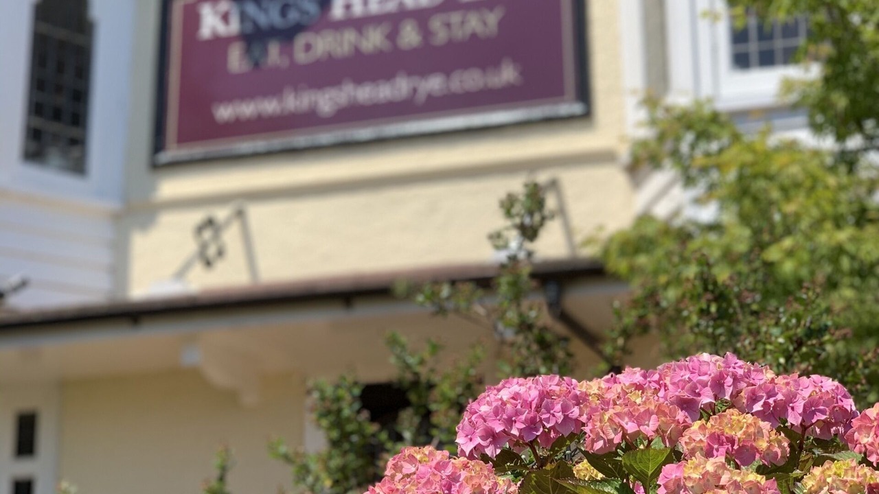 Photo of Outdoor in Rye Foreign