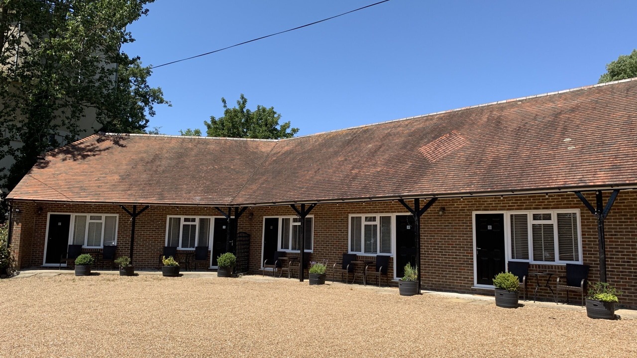 Photo of Outdoor in Rye Foreign