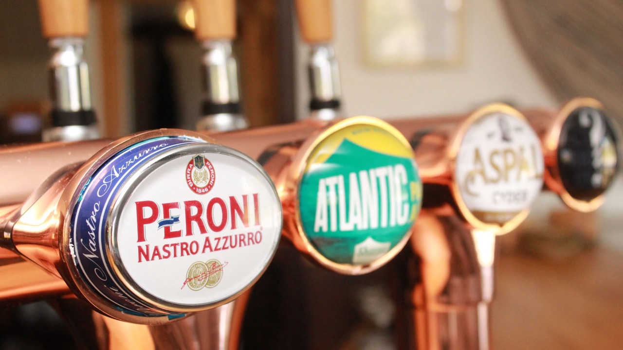 Photo of Others in Rye Foreign