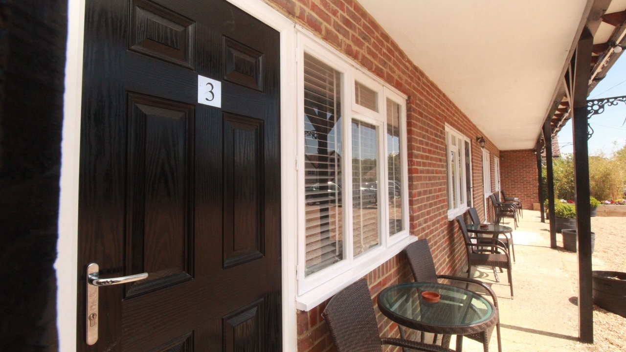 Photo of Others in Rye Foreign