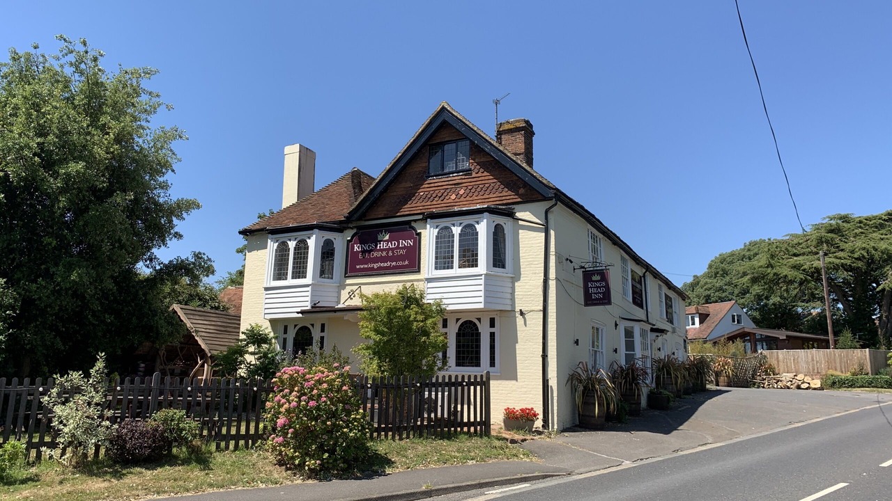 Photo of Outdoor in Rye Foreign