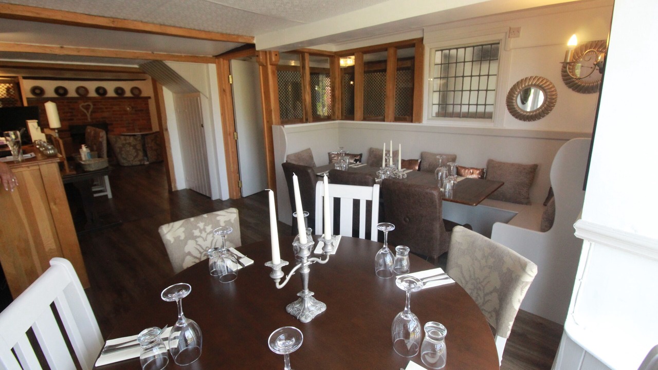 Photo of Others in Rye Foreign