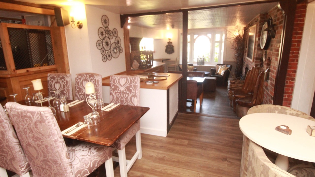 Photo of Others in Rye Foreign