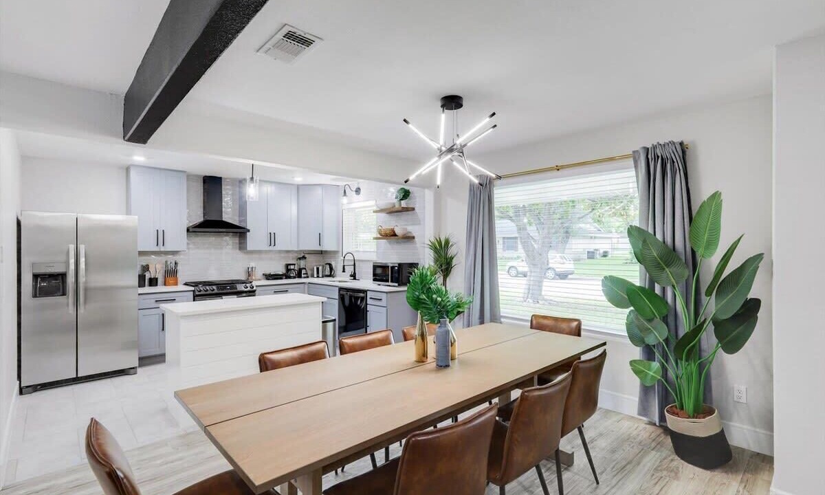 Photo of Kitchen in DeSoto
