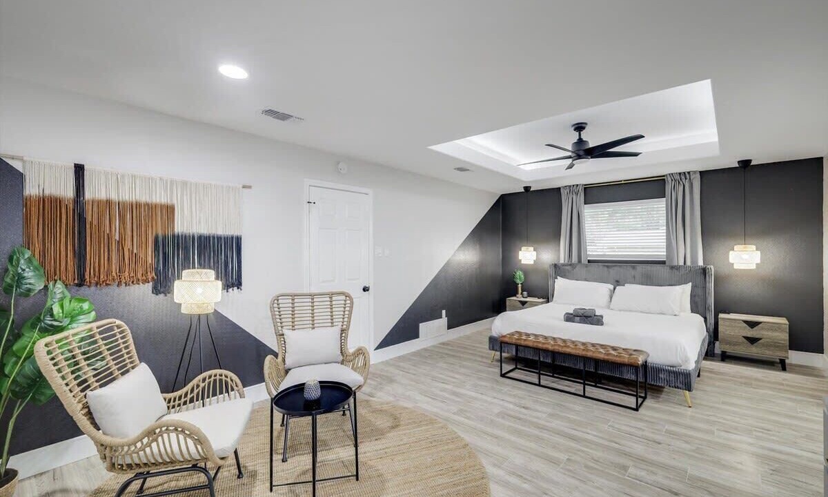 Photo of Bedroom in DeSoto