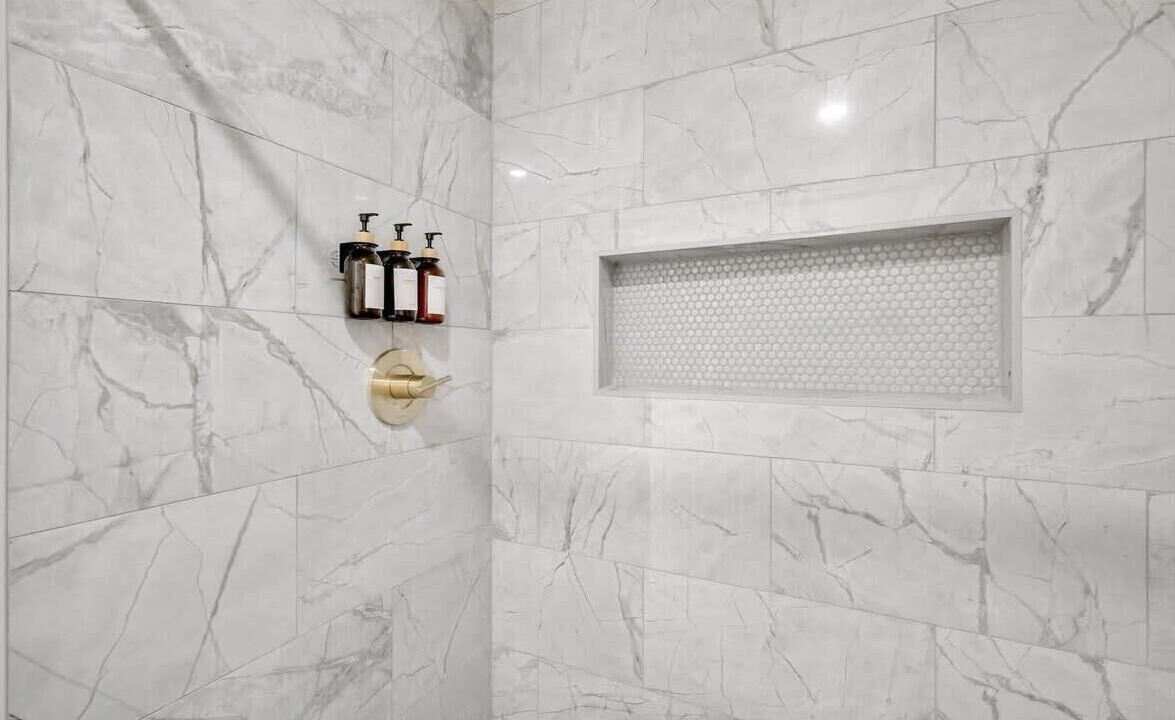 Photo of Bathroom in DeSoto