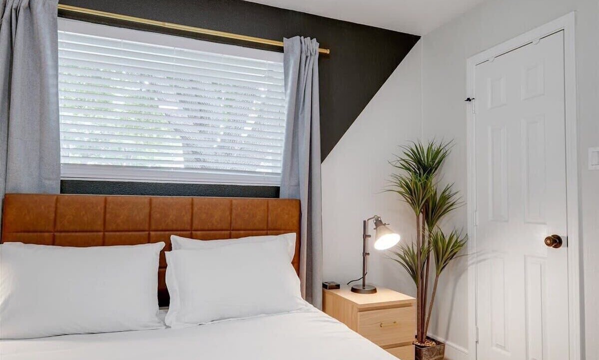Photo of Bedroom in DeSoto