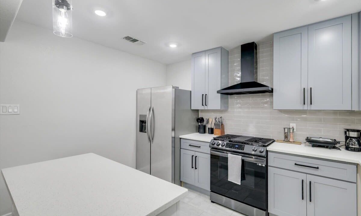 Photo of Kitchen in DeSoto