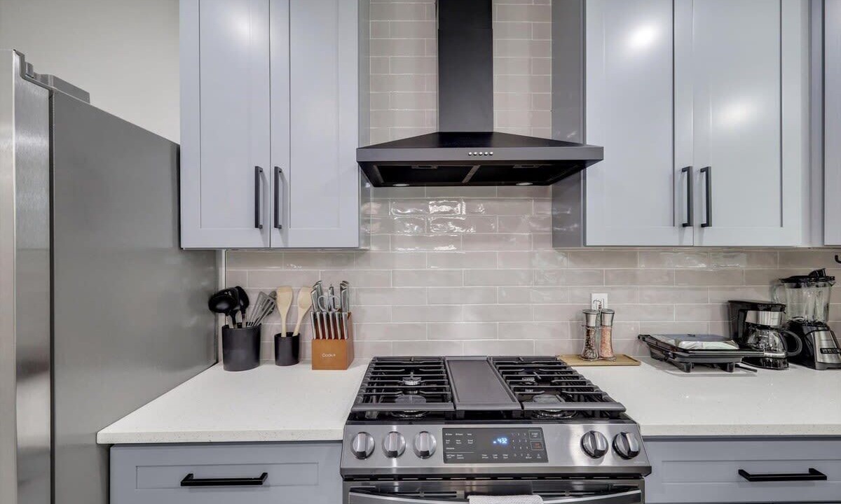 Photo of Kitchen in DeSoto