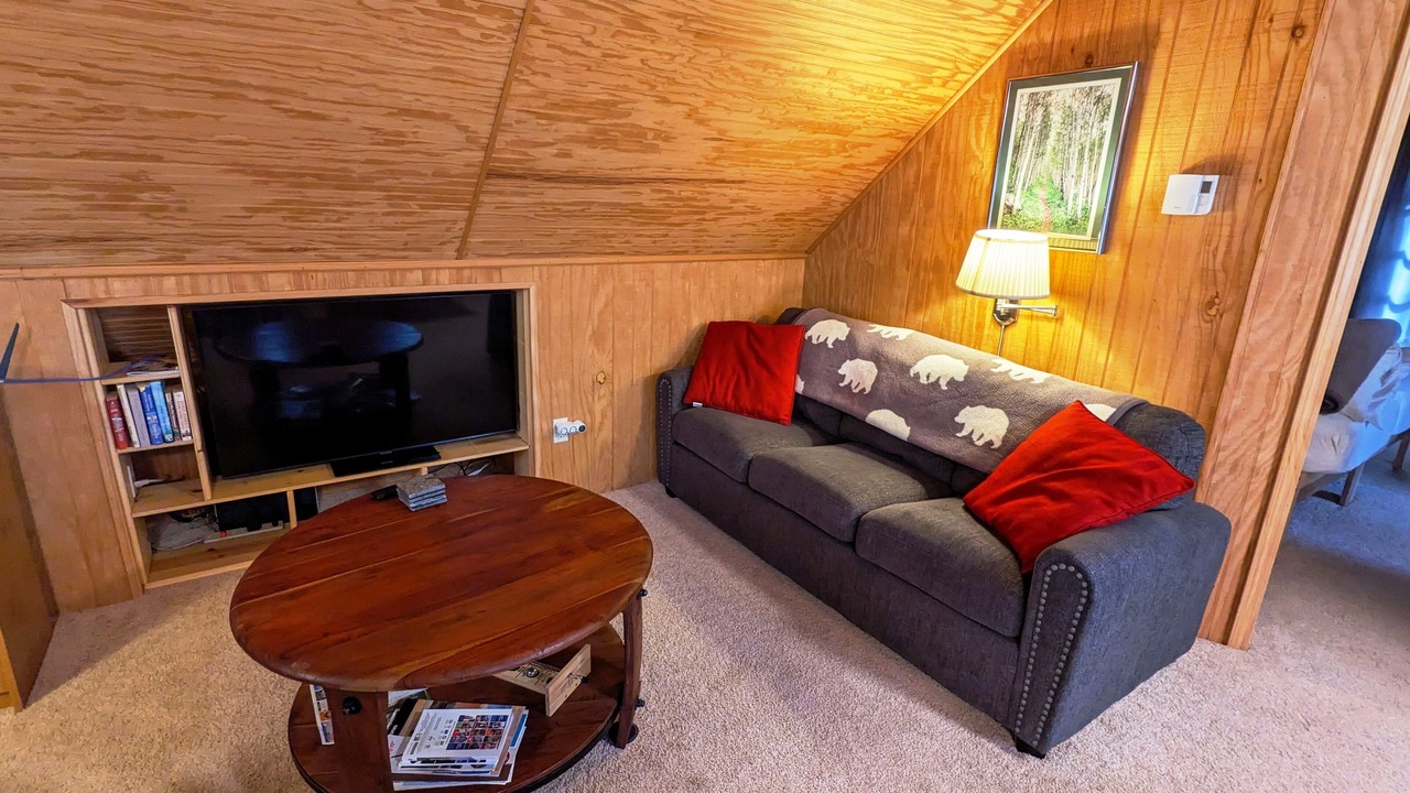 Photo of Livingroom in Elmira