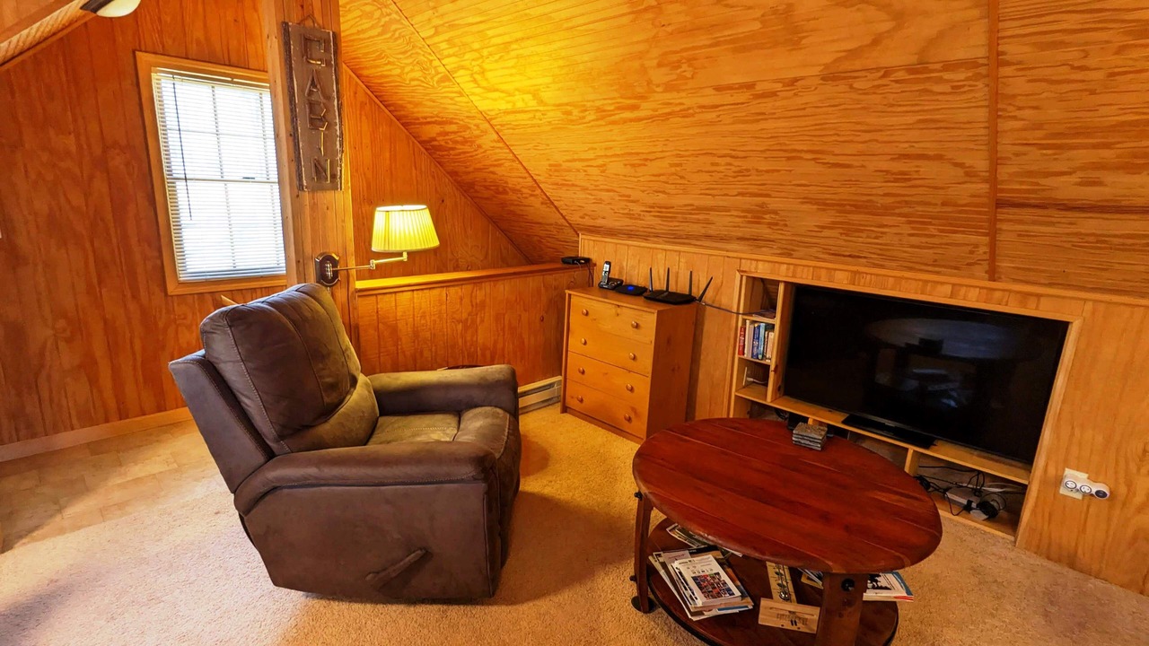 Photo of Bedroom in Elmira
