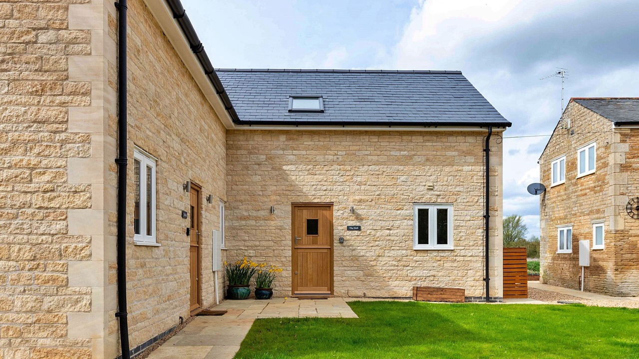 Photo of Outdoor in Thurlby