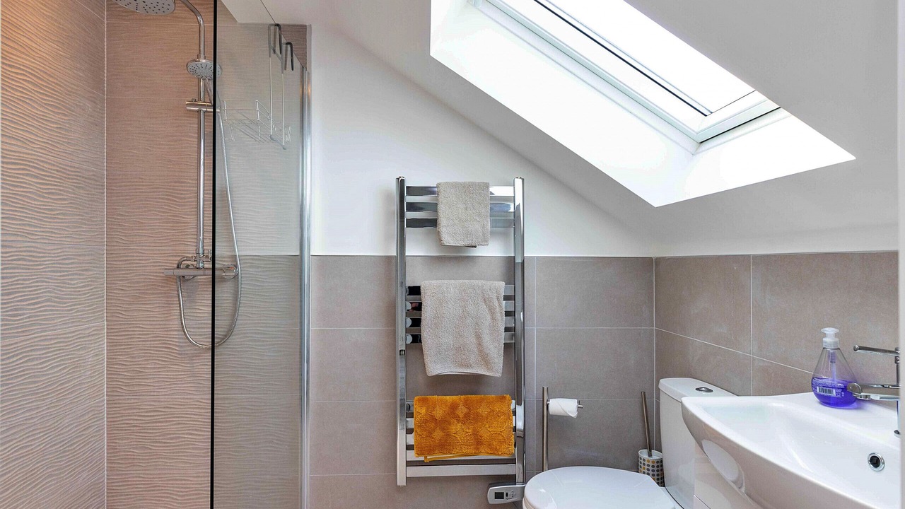 Photo of Bathroom in Thurlby