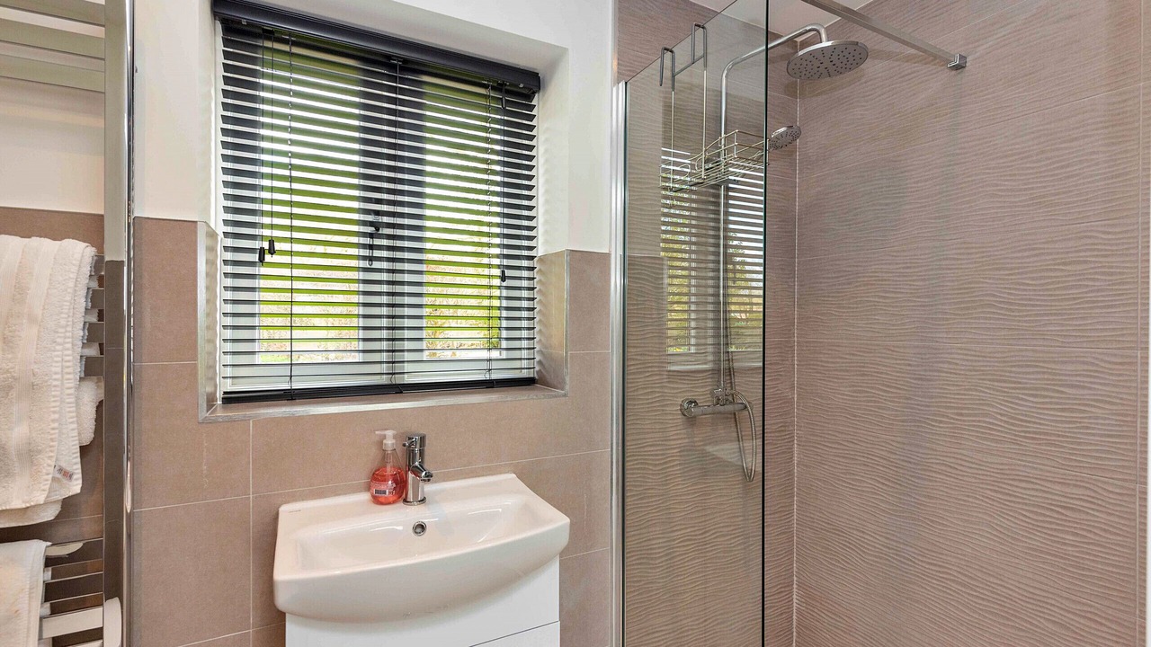 Photo of Bathroom in Thurlby