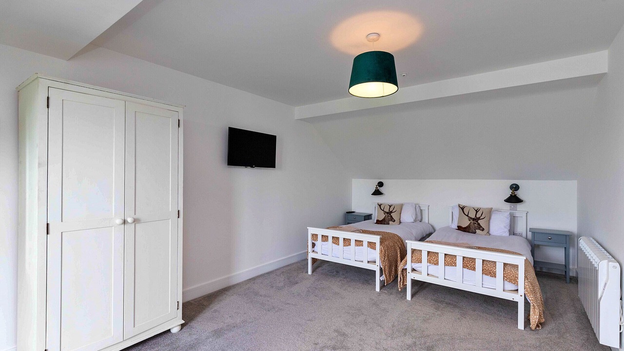 Photo of Bedroom in Thurlby