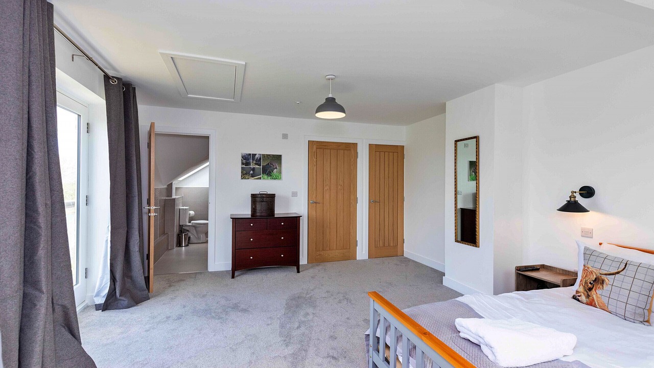 Photo of Bedroom in Thurlby