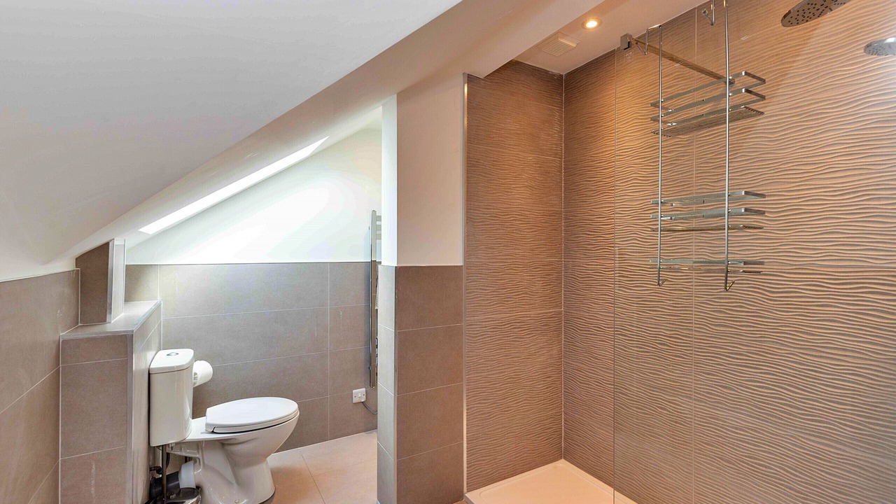 Photo of Bathroom in Thurlby