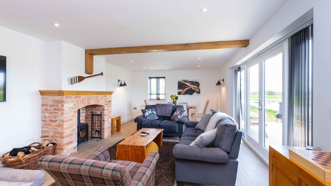 Photo of Livingroom in Thurlby