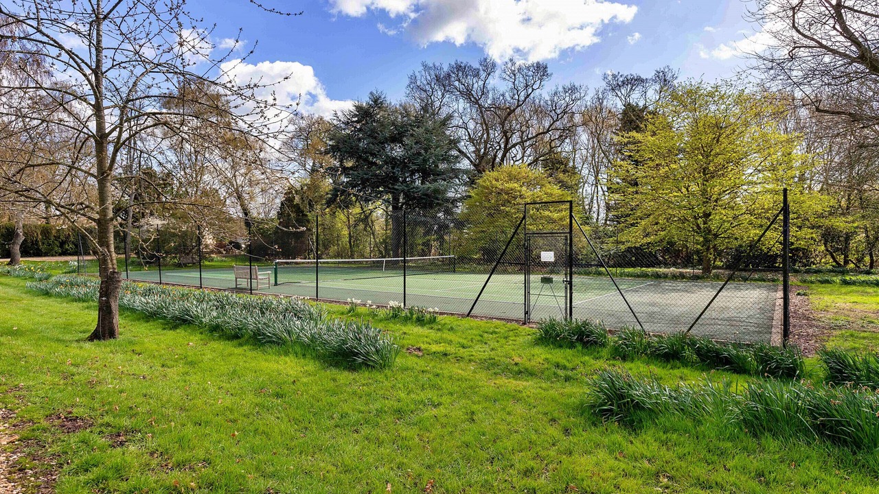 Photo of Others in Thurlby