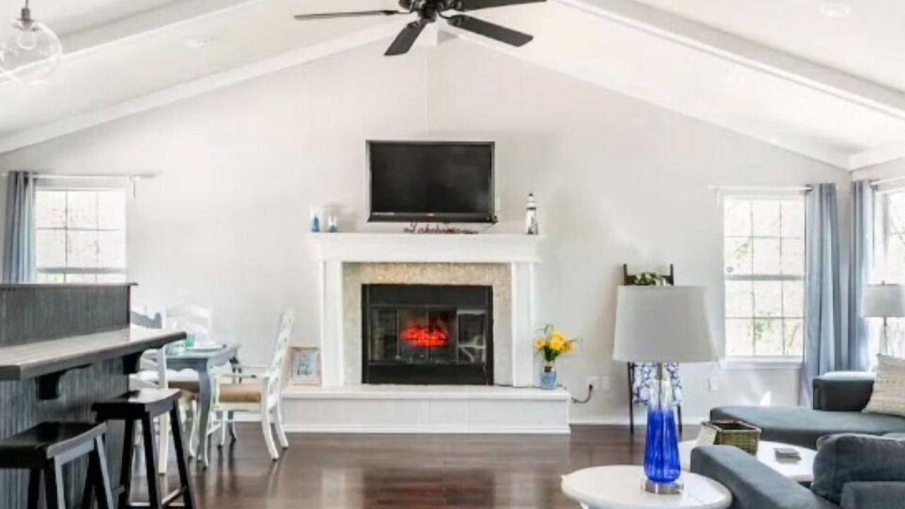 Photo of Bedroom in Pottsboro