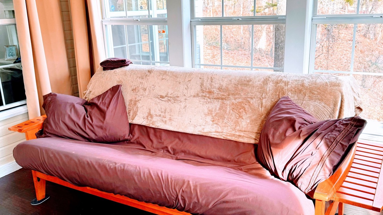 Photo of Bedroom in Pottsboro