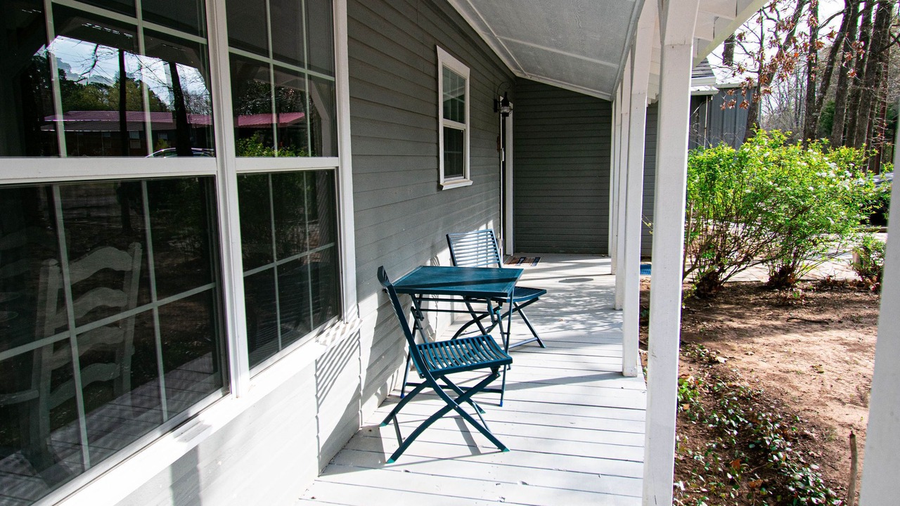 Photo of Outdoor in Pottsboro